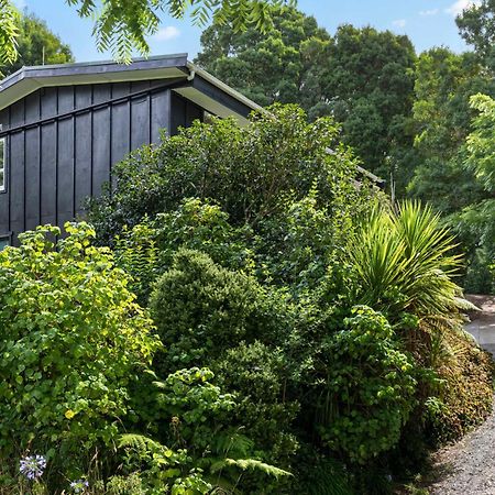 Raglan Country Lodge エクステリア 写真