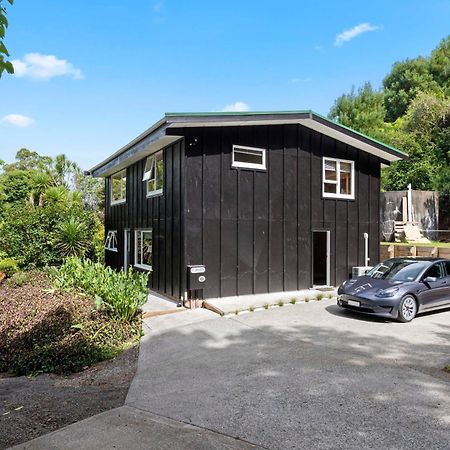 Raglan Country Lodge エクステリア 写真