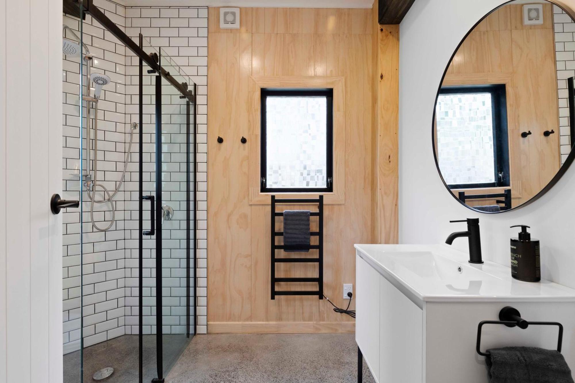 Raglan Country Lodge エクステリア 写真